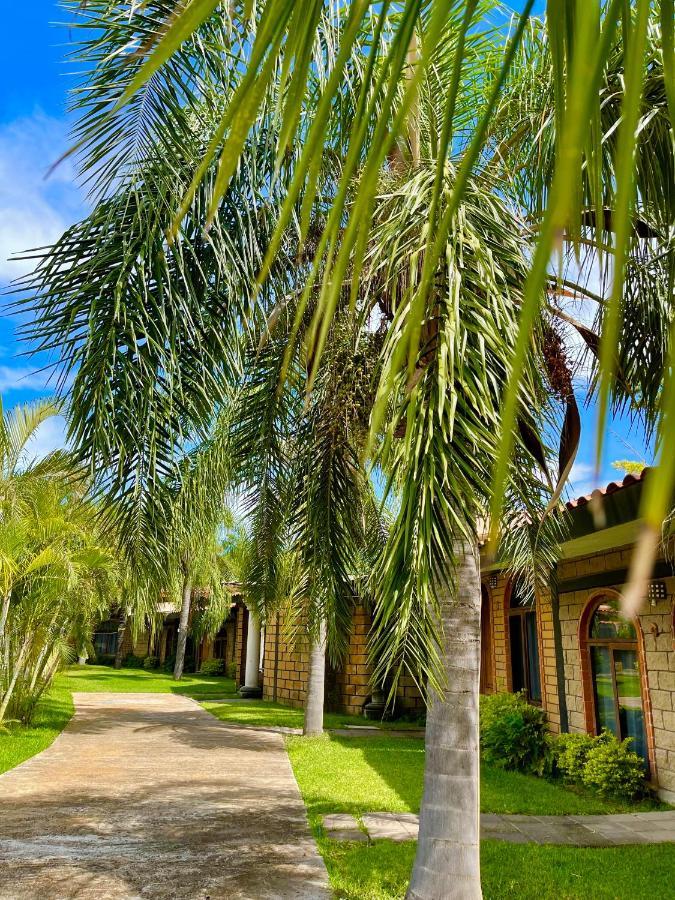 שוצ'יטפק Hotel Posada El Encanto מראה חיצוני תמונה
