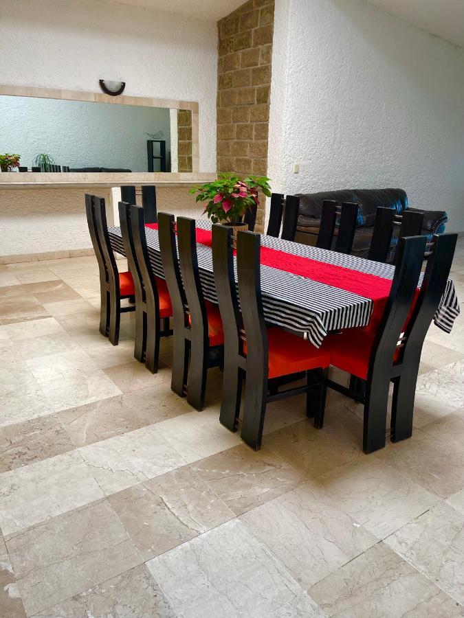 שוצ'יטפק Hotel Posada El Encanto מראה חיצוני תמונה