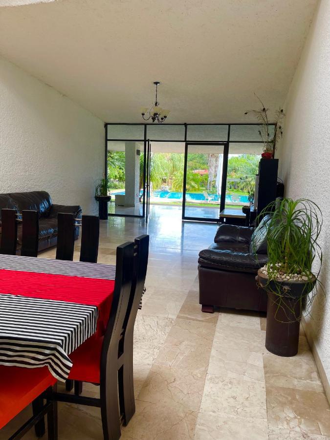 שוצ'יטפק Hotel Posada El Encanto מראה חיצוני תמונה