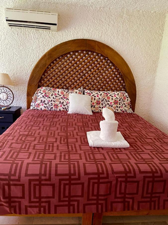 שוצ'יטפק Hotel Posada El Encanto מראה חיצוני תמונה
