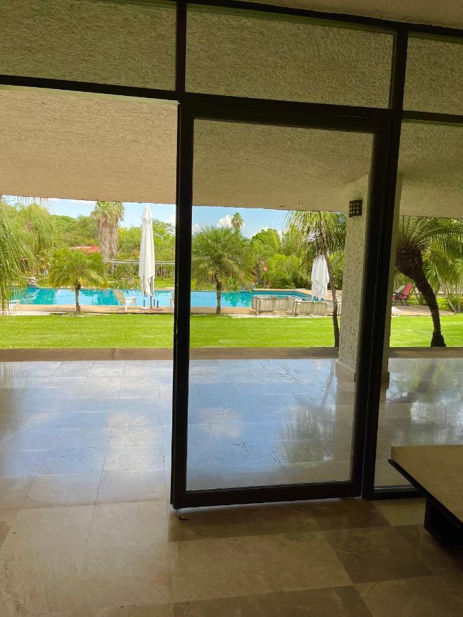 שוצ'יטפק Hotel Posada El Encanto מראה חיצוני תמונה