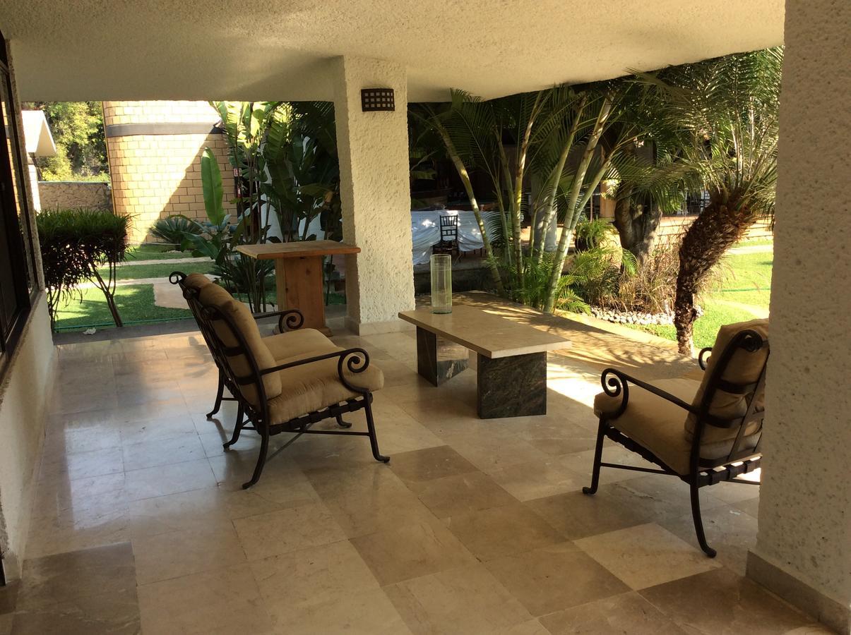 שוצ'יטפק Hotel Posada El Encanto מראה חיצוני תמונה