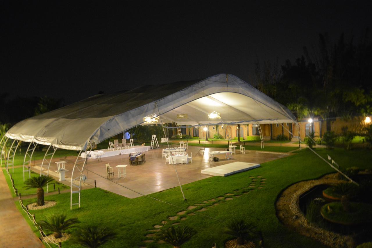 שוצ'יטפק Hotel Posada El Encanto מראה חיצוני תמונה