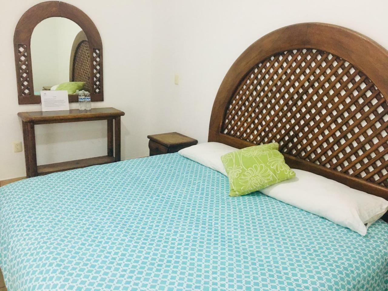 שוצ'יטפק Hotel Posada El Encanto מראה חיצוני תמונה